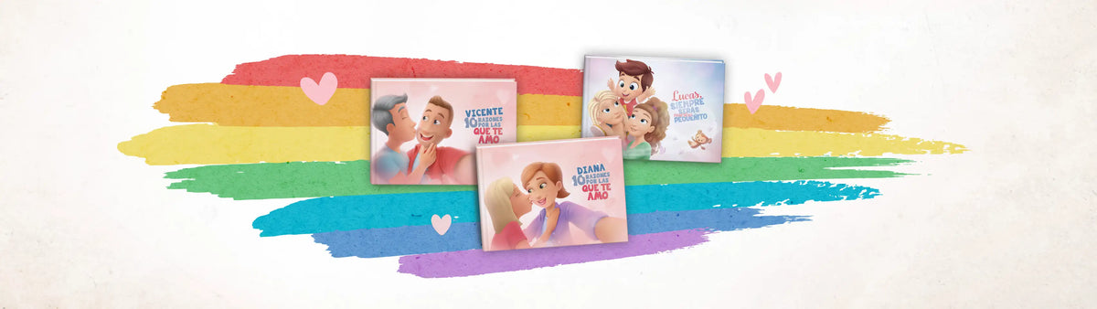 Regalos Para Parejas Del Mismo Sexo