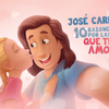 José Carlos, 10 razones por las que te amo