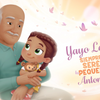 Yayo Lolo, siempre seré tu pequeña Antonia