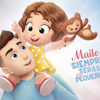 Maite, siempre serás mi pequeñita