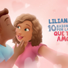 Liliana, 10 razones por las que te amo