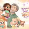Yayo, Yayuni, ¡os queremos hasta el cielo!
