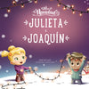Feliz Navidad, Julieta & Joaquín