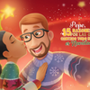 Pepe, 15 razones por las que contigo todo el año es Navidad