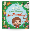 Libro de Navidad para los ninos.