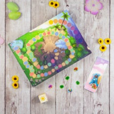 Caja de Regalo de Aventuras