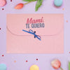 Mami, te quiero
