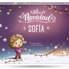 Feliz Navidad, Alma