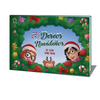 10 Deseos navideños de Ester para Mami